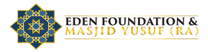 Eden Foundation | Handsworth | Birmingham